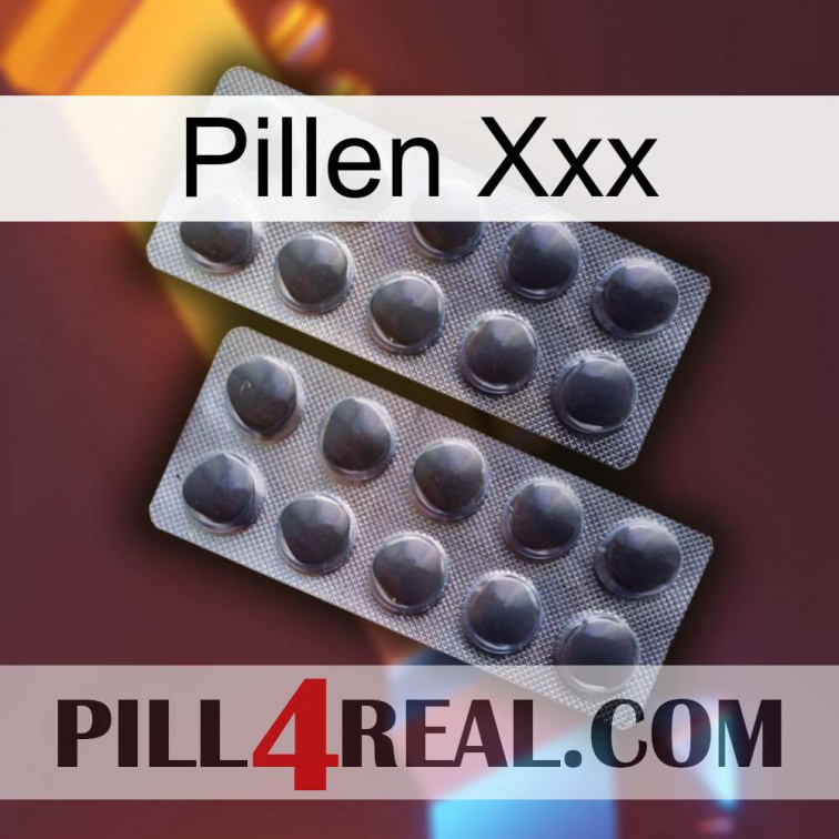 Pills Xxx 31